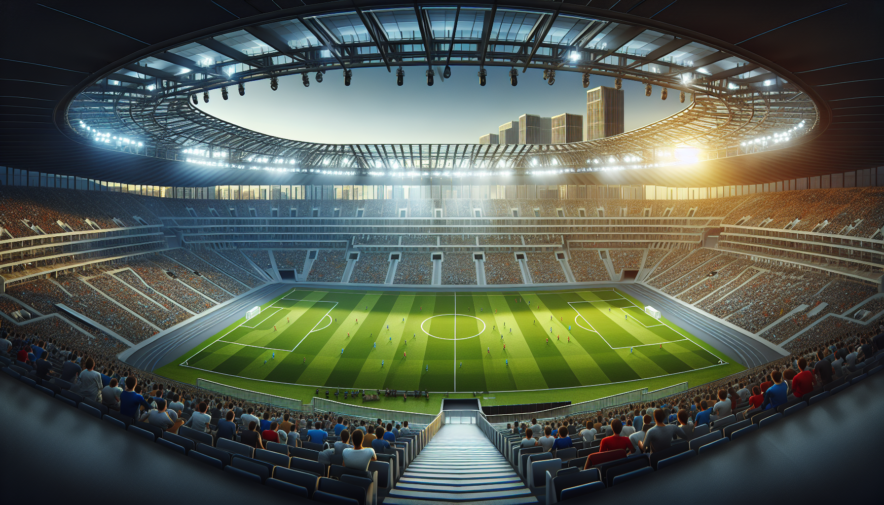 Los equipos españoles ya conocen a sus rivales de la "fase liga" de la Champions League: luces y sombras