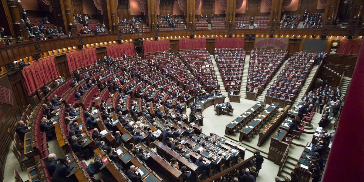 Politicos gallegos
