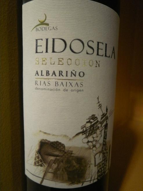 En Bodegas Eidosela, lo tienen claro - La elaboración del vino es un arte-