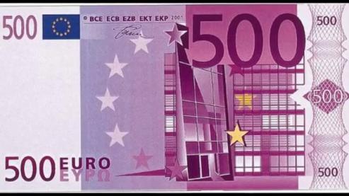 El Banco de España dejó de emitirlos, pero siguen siendo moneda de curso legal ► Las oficinas financieras no pueden cambiar los llamados 'binladen'