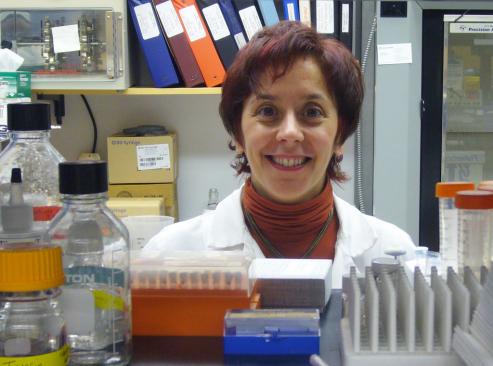Los investigadores liderados por una gallega "cerca" al melanoma
