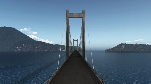 Puente de Rande
