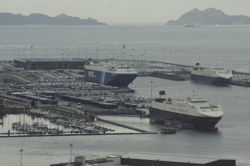 -A día de hoy, ¿podemos asegurar que el Corredor Atlántico conectará Vigo y su Puerto?.