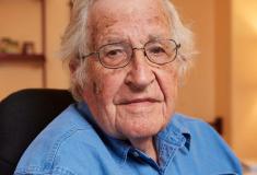 Se titula “Chomsky & Mujica” y está en proceso de post-producción en busca de financiamiento colectivo. ¿De qué se trata esta película filmada durante un fin de semana en Montevideo por el mexicano Saúl Alvídrez?.