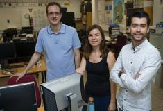   Un equipo de la Universidade da Coruña bate el récord mundial de velocidad y precisión de los analizadores sintácticos utilizados para ayudar a las aplicaciones a comprender el lenguaje humano.
