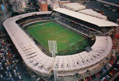 Estadio del Real Club Celta de Vigo
