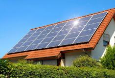 La energia solar es la alternativa limpia por excelencia para el uso domestico. Pese al crecimiento que experimenta, es aun una perfecta desconocida.