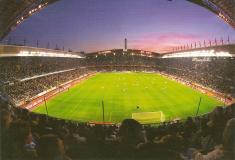 Super Dépor, club de futbol de la ciudad de La Coruña
