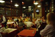 Restaurantes Pontevedra Capital