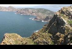 Islas Cíes. El paraíso está en Galicia