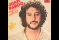 Juan Pardo No Me Halbes
