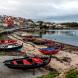 A Illa de Arousa, Pontevedra