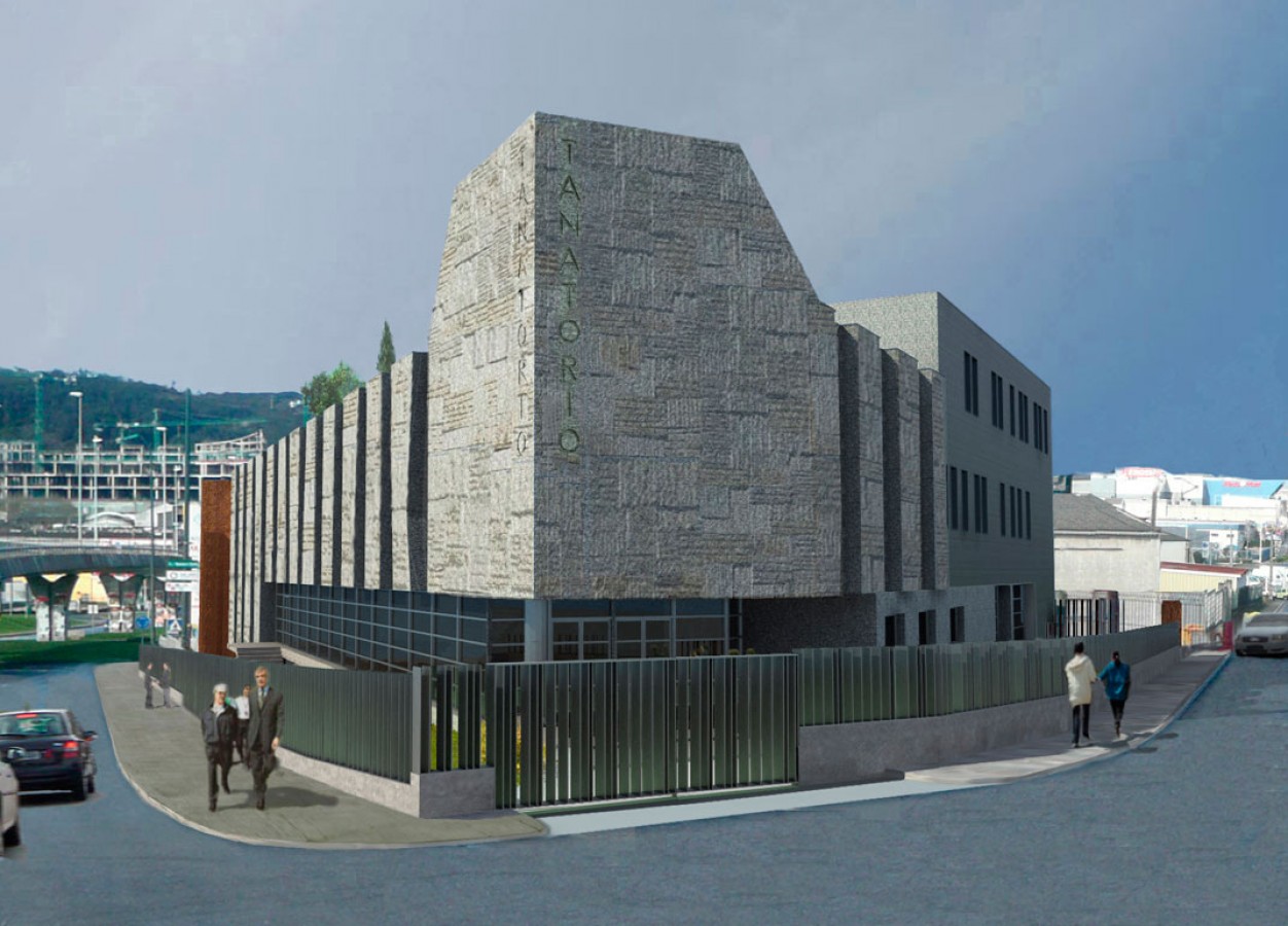 Feijóo, corista de una big band como celebración anticipada de su cumpleaños en A Coruña