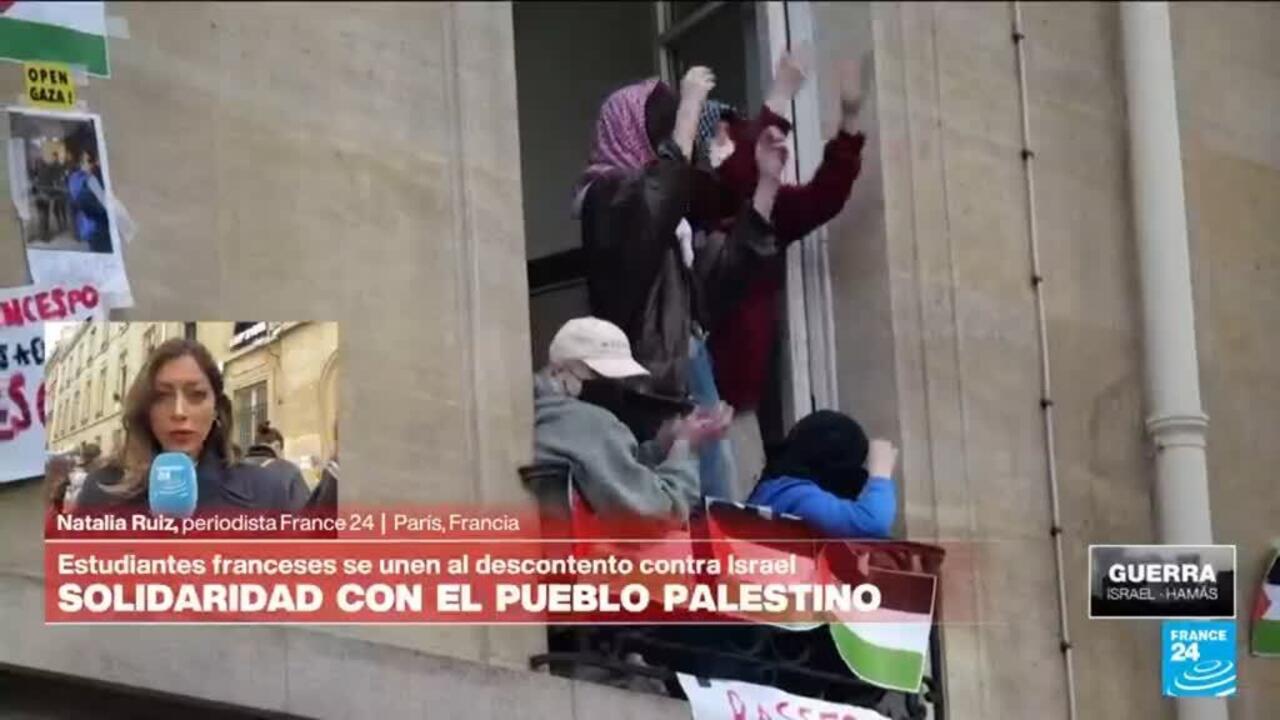 Ascienden a 10 los detenidos en las protestas propalestinas en La Vuelta a su paso por la provincia de Lugo