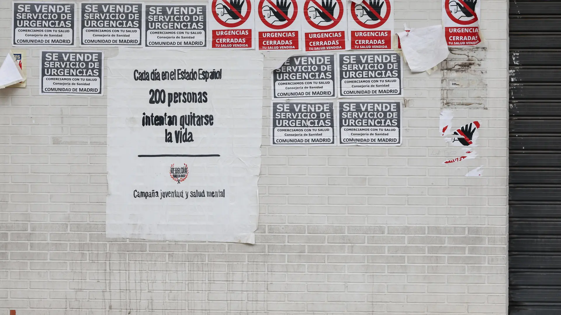 Sanidad espera que sindicatos reconsideren decisión de