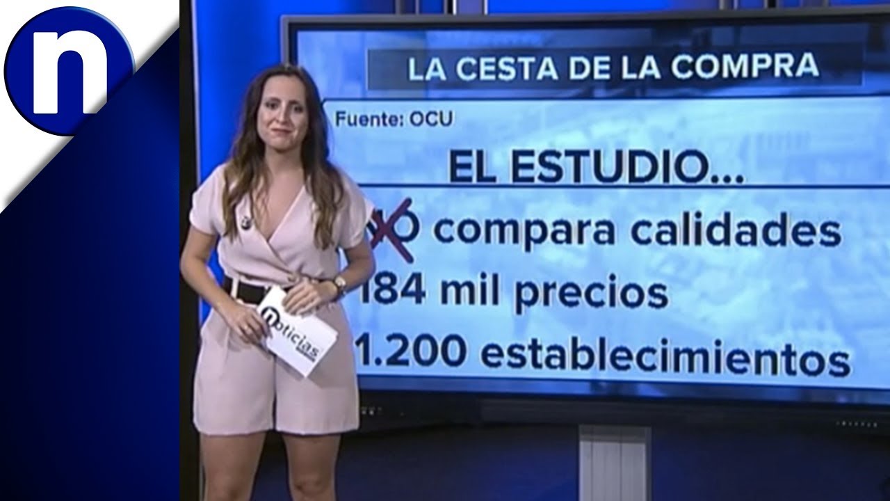 Cómo ahorrar en la cesta de la compra durante la cuesta de septiembre