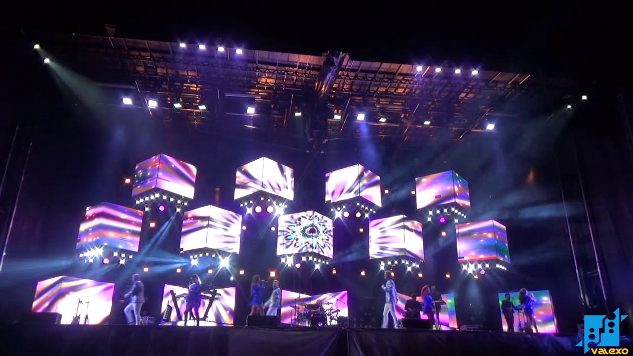 Luto en la verbena gallega: la orquesta Kubo despide al boirense Suso Ferreirós