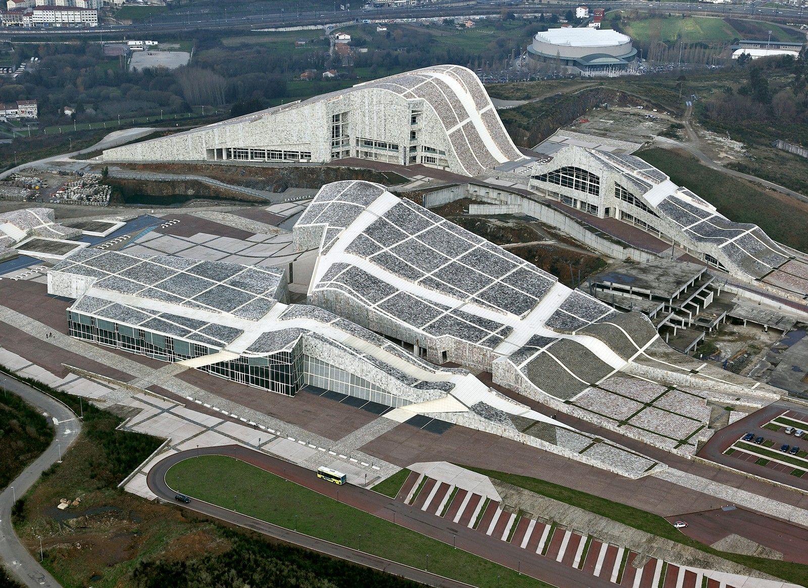 Nuevo centro cultural abrirá en Santiago