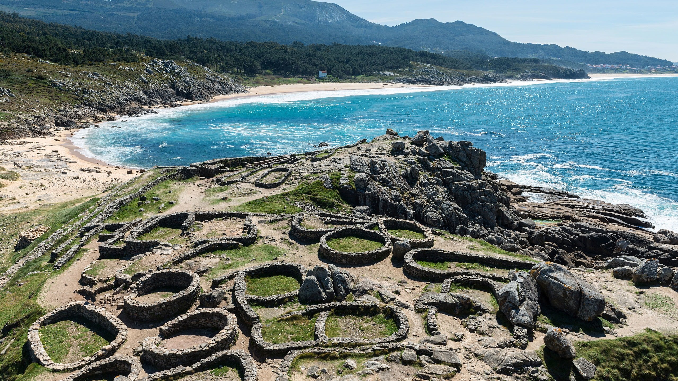 Galicia capta el 30% de la inversión extranjera en España