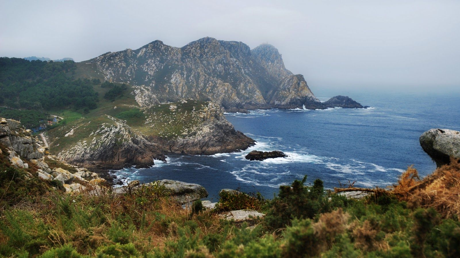 Nuevo plan de promoción turística internacional de Galicia