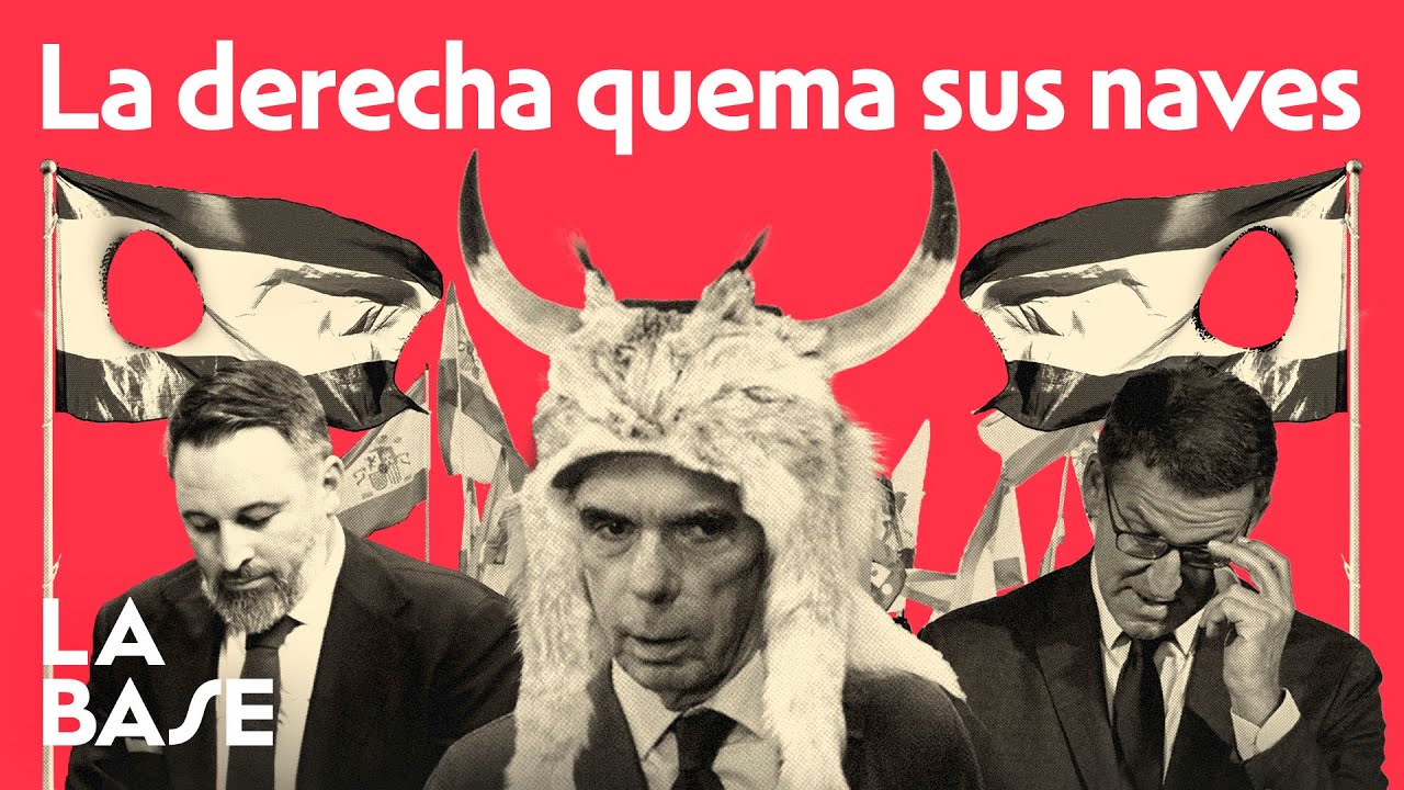 ¿Cambiarán las encuestas en este curso político de tierra quemada?