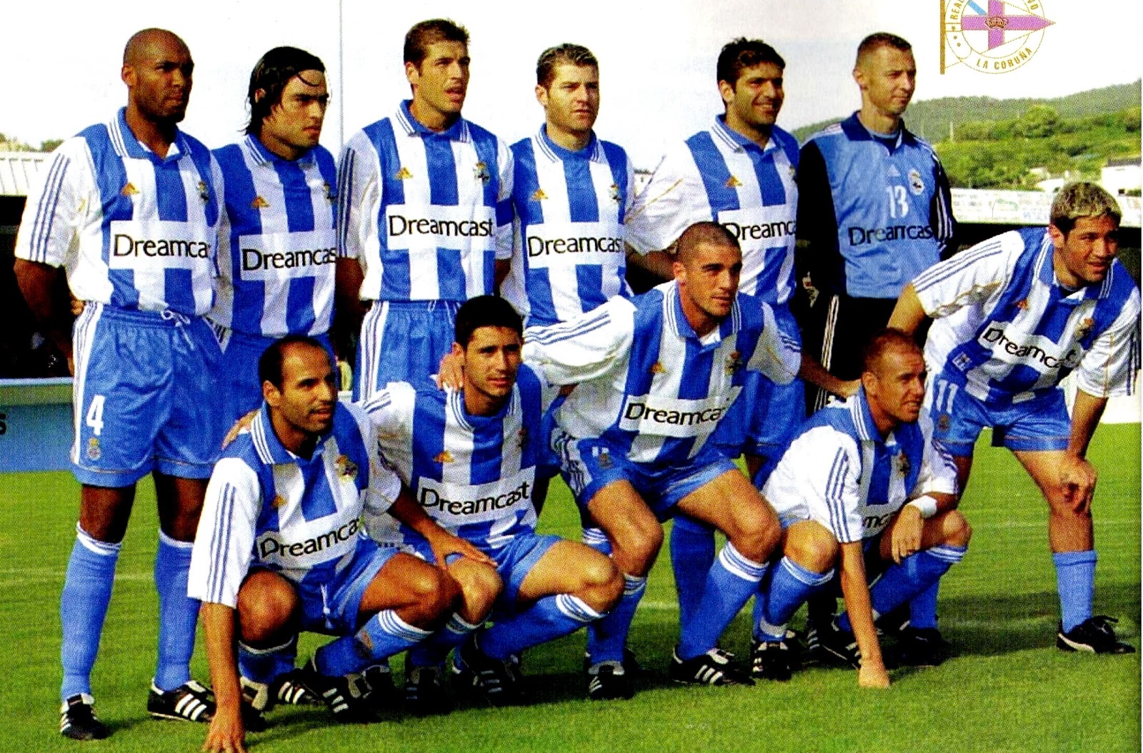 La metamorfosis de Abegondo: los cambios en el inicio de una nueva era en la cantera del Deportivo