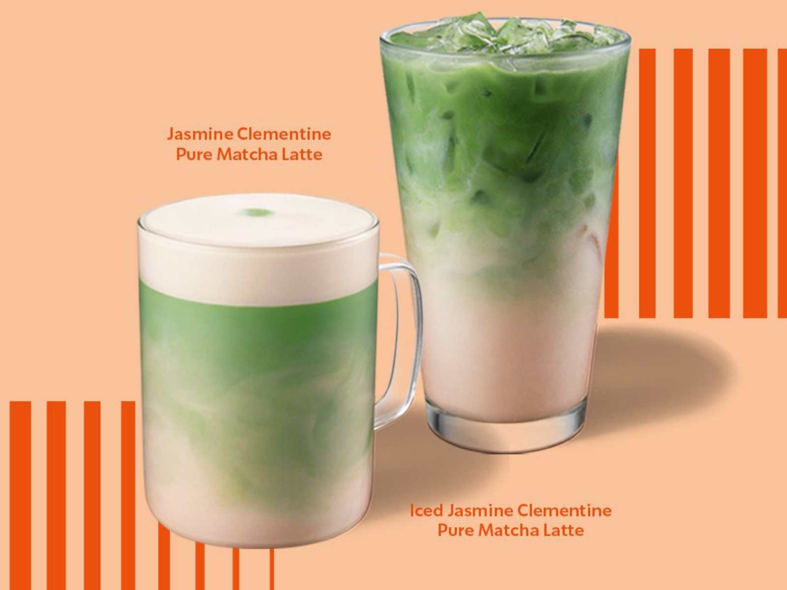 En desarrollo: Café o té Matcha: Ventajas e Inconvenientes de Cada Fórmula Para Consumir Cafeína