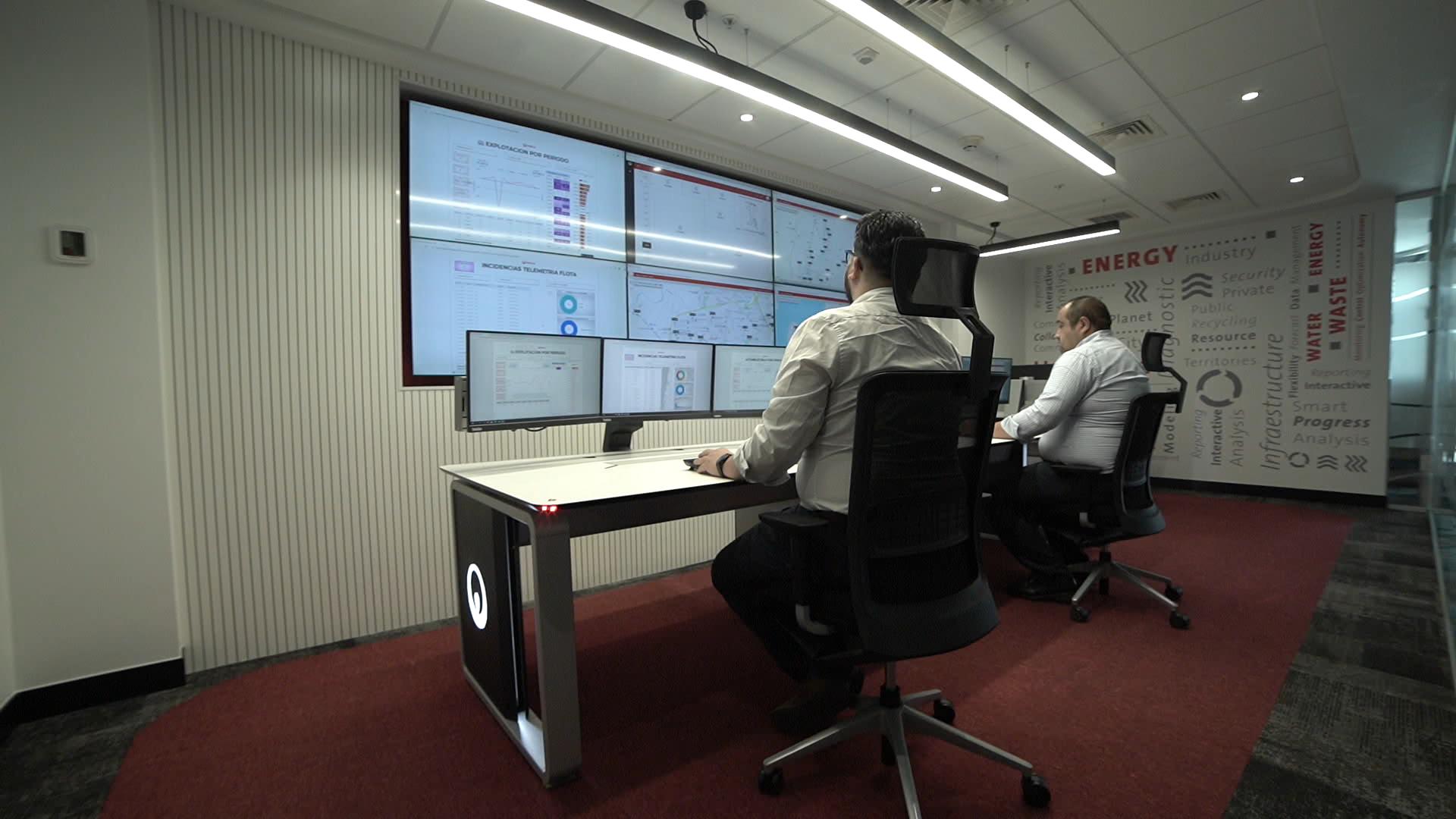 En desarrollo: Hubgrade by Veolia Promueve un Encuentro  Para Incidir en el Compromiso de la Comunidad Valenciana con la Innovación  y la Transformación Digital