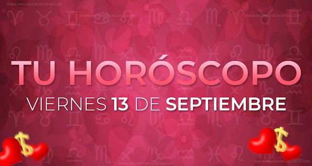 Análisis: Horóscopo de hoy Viernes 19 de Septiembre: Consulta la Predicción Para tu Signo del Zodiaco