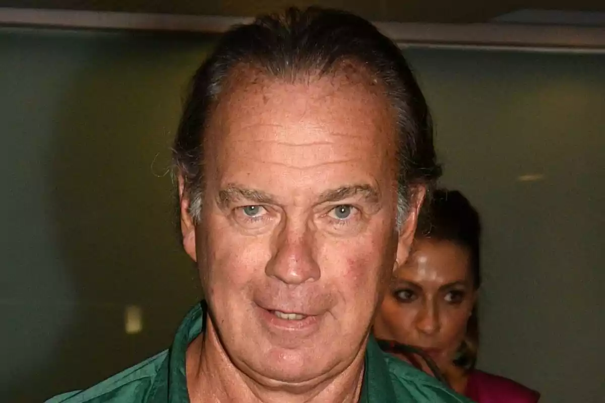 Última hora: Bertín Osborne Dice que Desayuna una Copa de Vino y un Biólogo es Claro con sus Palabras: «queda Como el Macho Alfa»