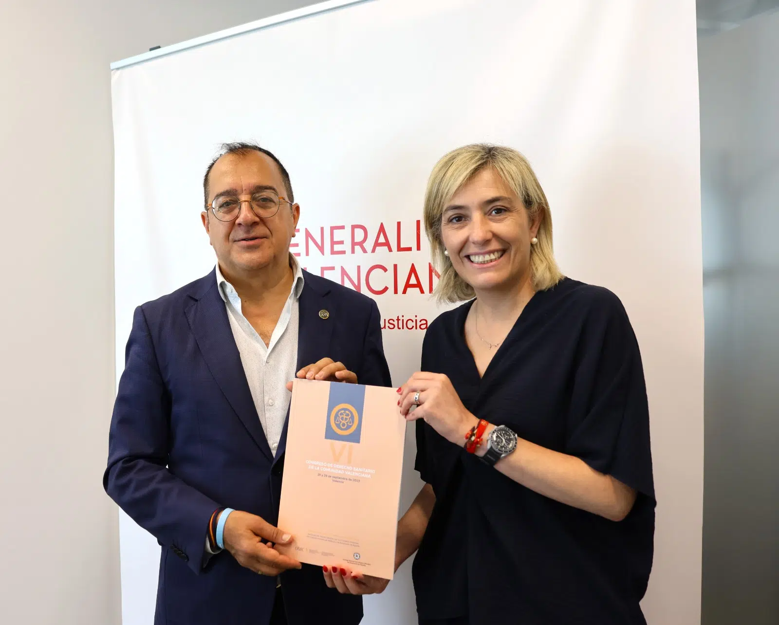 Última hora: la Adscv Reconoce a Alicante Gastronómica Solidaria por su Ayuda a los Municipios de la Dana