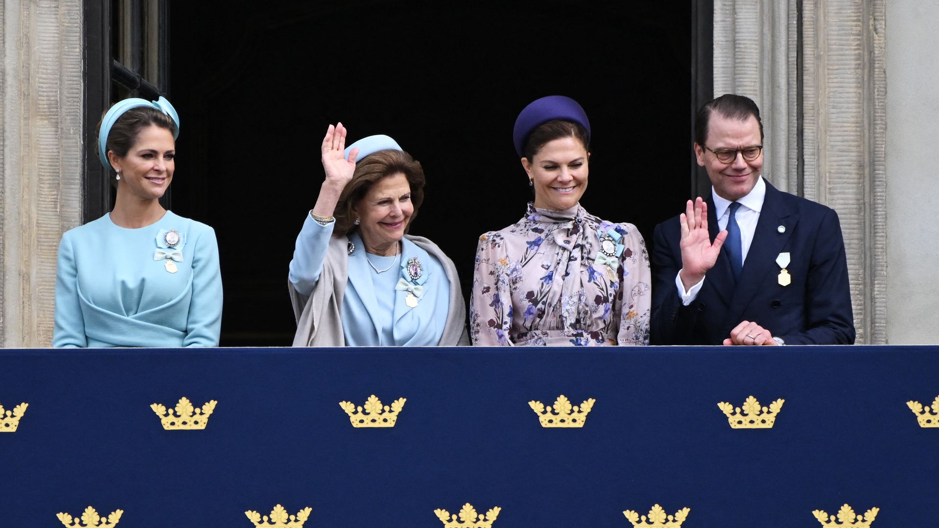 Actualidad: la Princesa Magdalena de Suecia se Adentra en el Mundo de la Cosmética Infantil