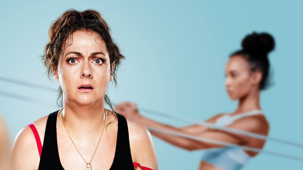 Actualidad: Tiene Ocho Episodios y es un éxito en Netflix: la Nueva Serie de los Creadores de ‘la Casa de Papel’ que Está Arrasando