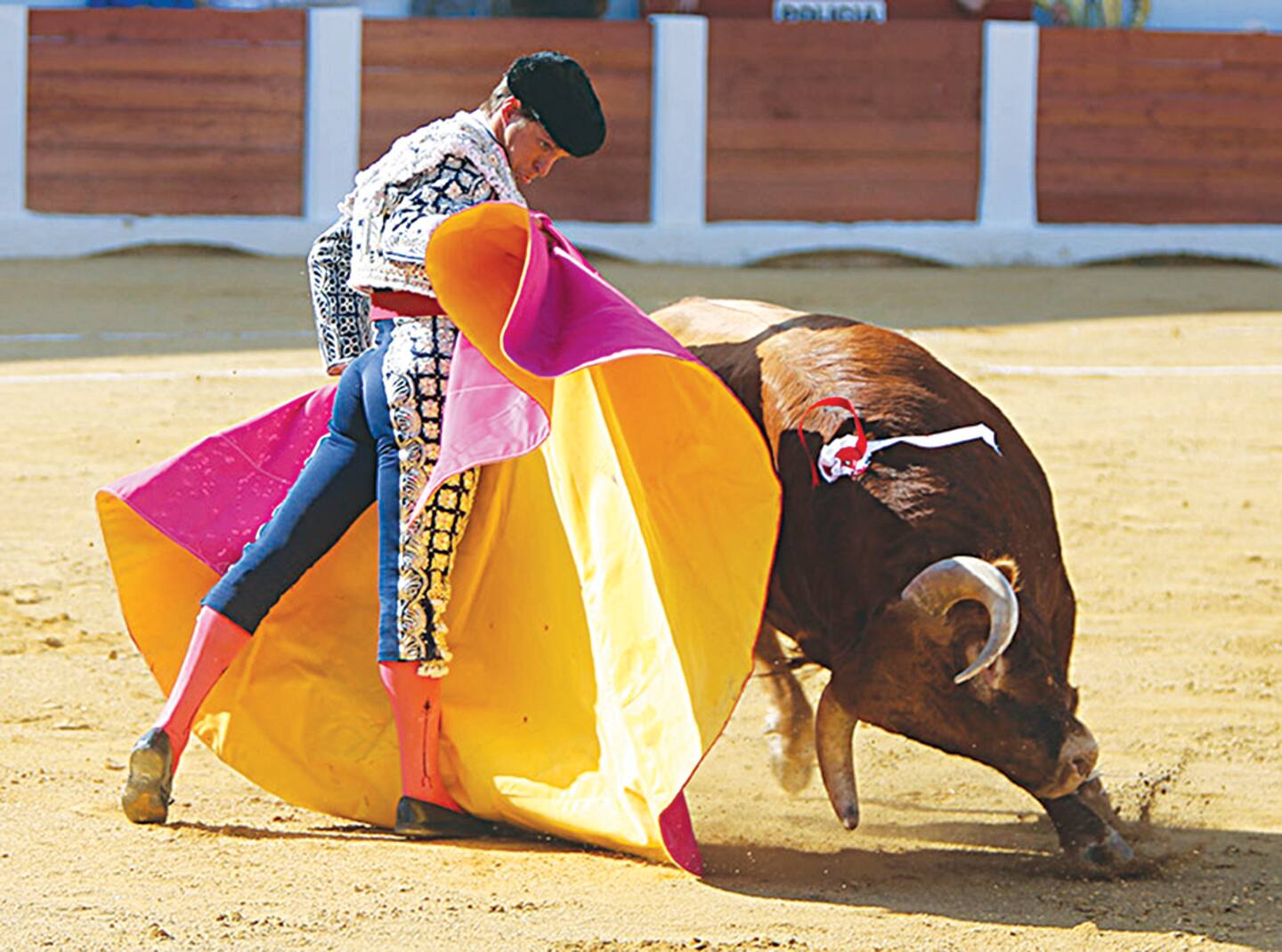 Análisis: Seis Toros de Peñajara y Seis Orejas de Morenito en Talavera  de la Reina