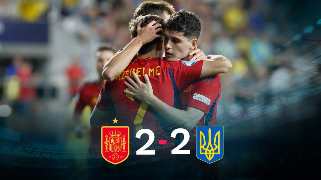 En desenvolvemento: España Salva o Primeiro Asalto en Xenebra e Agora Agárdao Cádiz