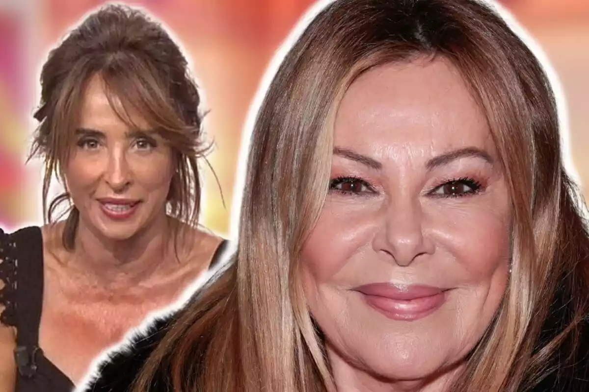 la Cuadrilla de María Patiño Desvela Cómo es la Nueva Casa de Kiko Rivera: «es muy ‘reguetonera’, ¿no?»