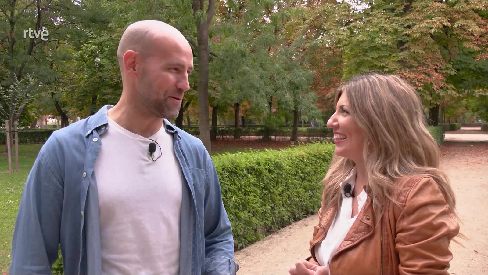 Preguntan a Gonzalo Miró si Rtve Debe Estar Desligada del Gobierno y es Claro en su Respuesta: «todo Tiene que ver con Cierta Ideología»