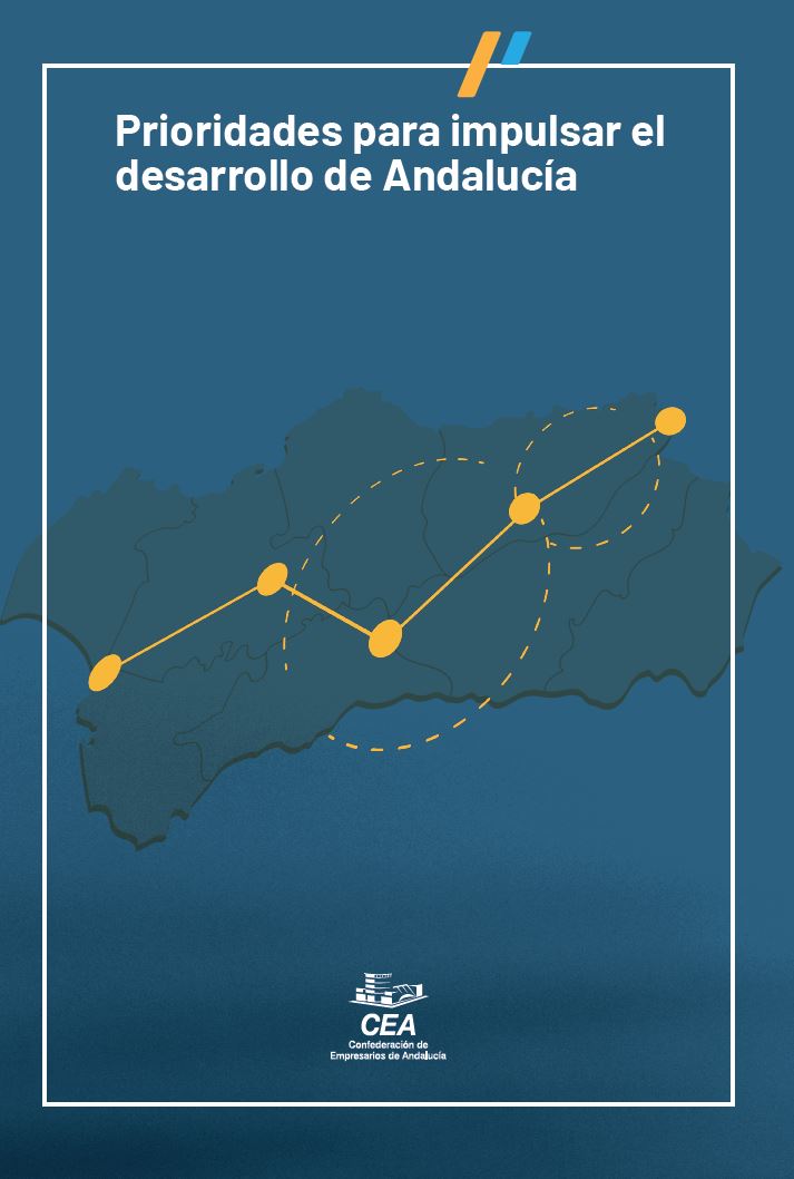 En desarrollo: Andalucía Tendrá ‘policías Medioambientales’
