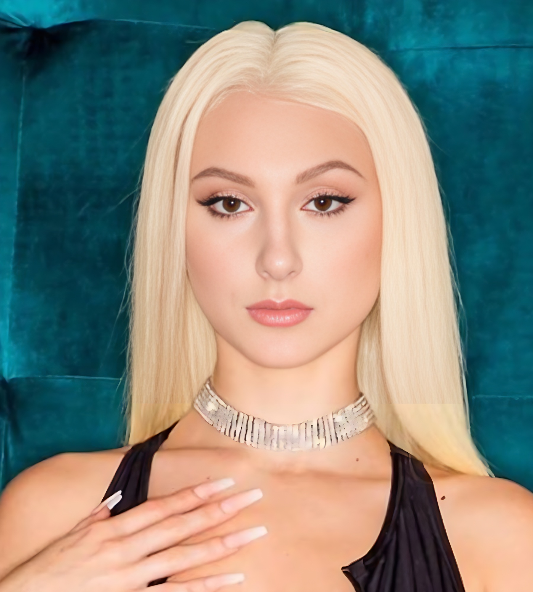 taz Skylar:  «no sé Cuántas Veces voy a Poder Llevar mi Cuerpo Hasta el Punto en el que lo Llevé en ‘one Piece’»