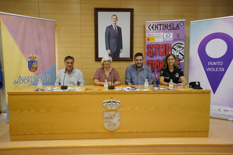 En desarrollo: ‘pulseras Centinela’ Para que no Echen Droga en la Copa Durante las Fiestas en Madrid: «nos Tranquiliza»