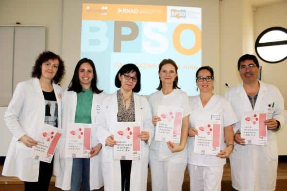 la Gerencia de Atención Integrada de Alcázar de san Juan Marca un Hito con Más de 1.000 Trasplantes de Córnea