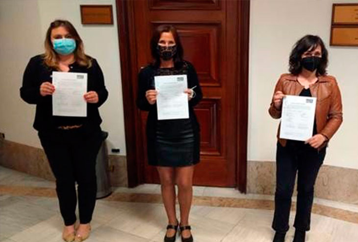 En desarrollo: el Psoe Pide a Velázquez que Olvide el Puente Azucaica-polígono y Retome la Ronda Sureste de Toledo