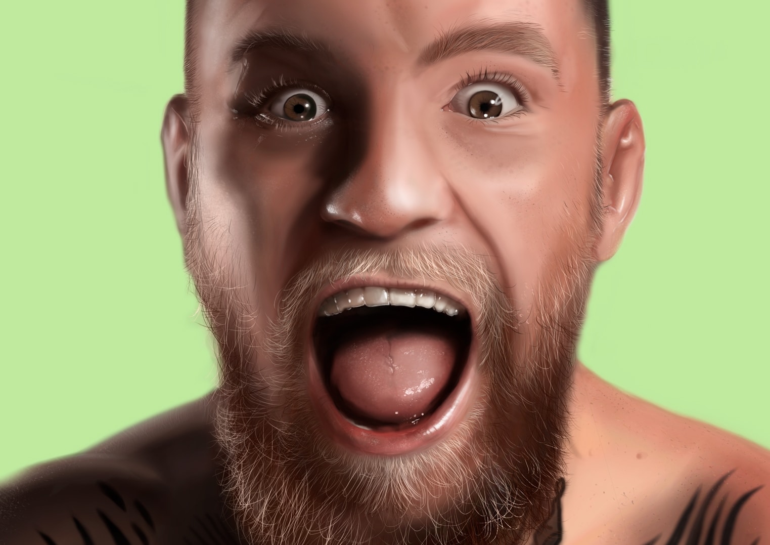 En desarrollo: Conor Mcgregor, Donald Trump y Dana White: una Unión Rentable Para un Evento Histórico en la Casa Blanca