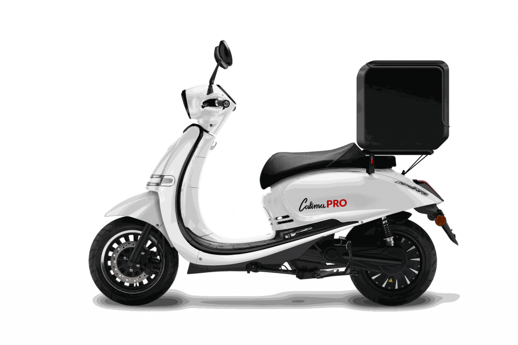 Velca reorienta a súa gama eléctrica con prezos máis accesibles e melloras nas prestacións