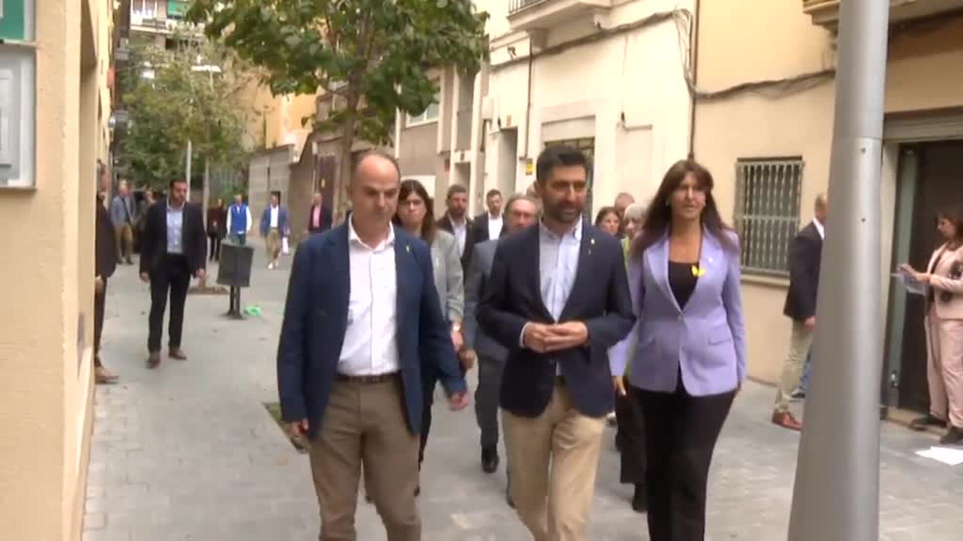 Última hora: dos Consejeros de Junts en la Ccma Piden una Reunión Extraordinaria a la Presidenta Sobre «la Deriva» de tv3