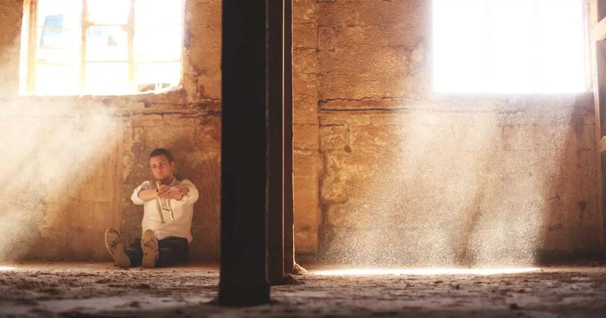 Análise: unha española nos Estados Unidos amosa a cantidade de vitaminas que existen nos supermercados: «estas son para nenos, para que escollas as que queiras»