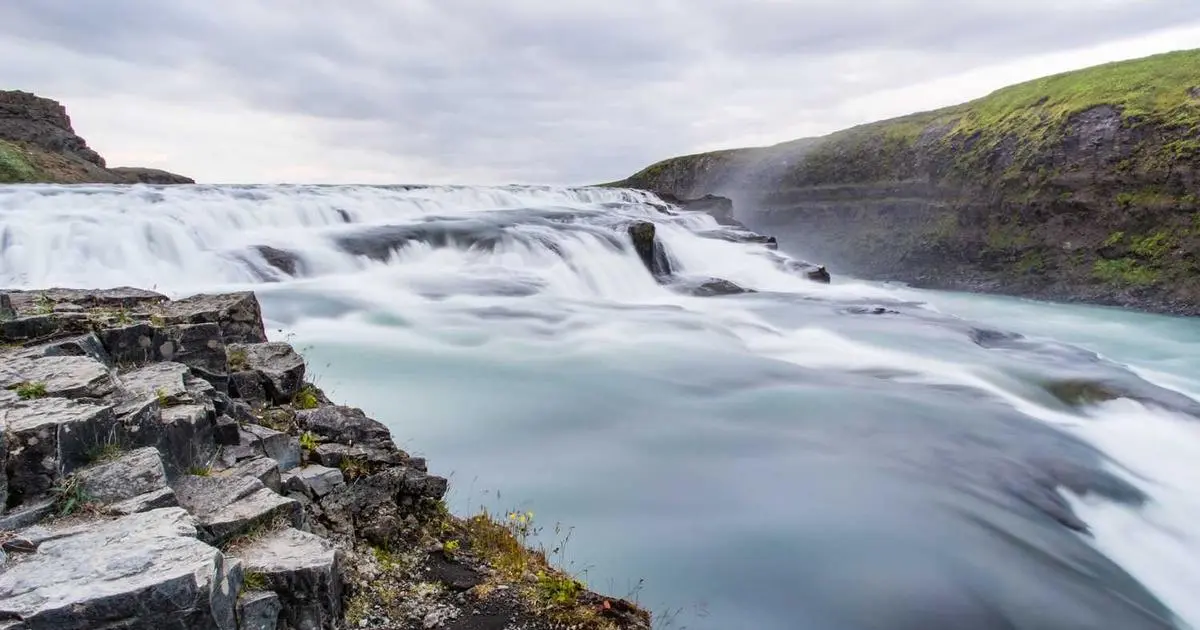 Análise: os Soldos do Goberno de Page ao Descuberto
