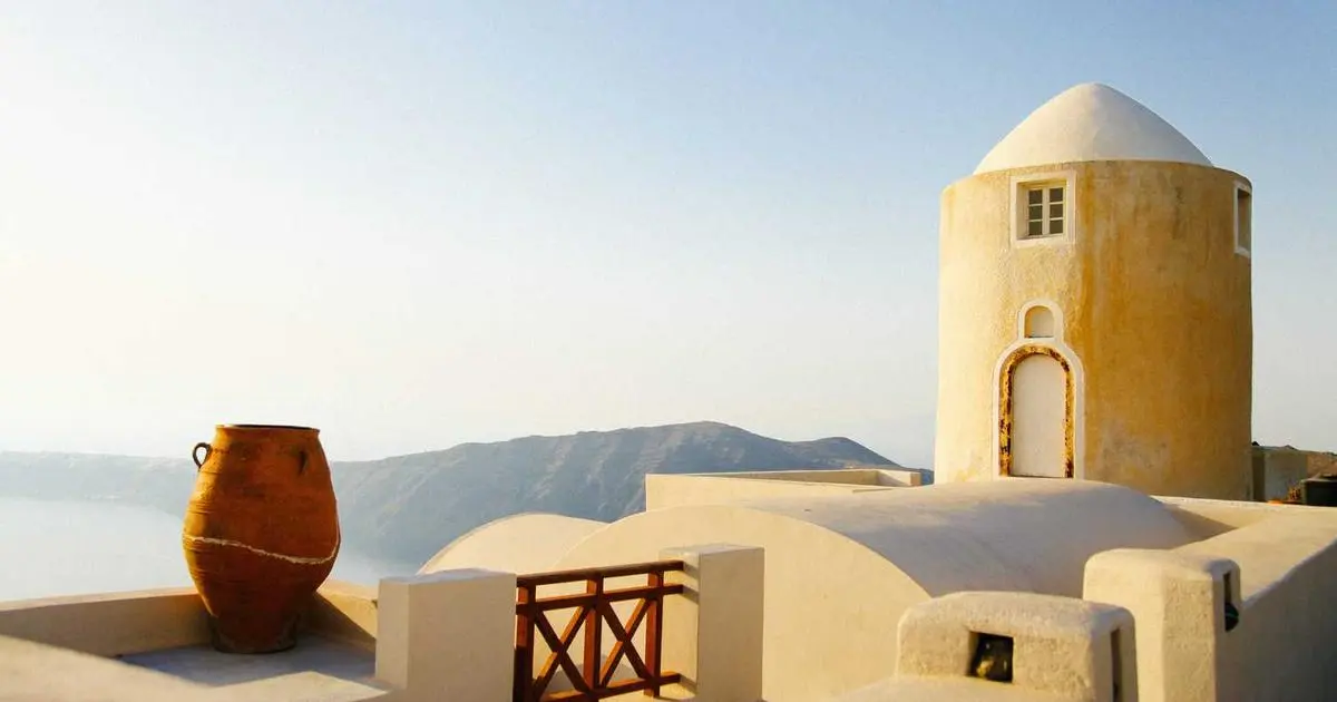 Análise: Semella Londres, Pero é Huelva: Este é o Barrio con Casas Inglesas de Máis de 100 Anos