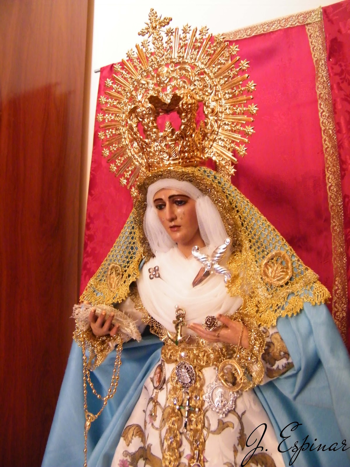 Misión Esperanza de Triana 2025: Guía Completa de Horarios, Recorridos y Consejos Para Verla