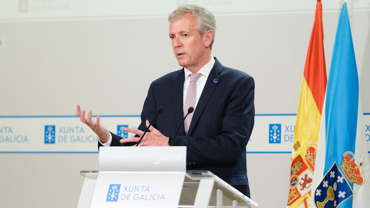 En desarrollo: Page Alerta del Ascenso de vox y Cuestiona la Viabilidad Política del Gobierno sin Presupuestos